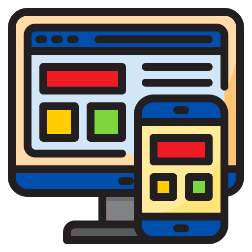 Иконка: кодинг и разработка